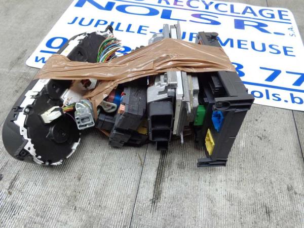 BOITIER COMLPET PEUGEOT 508 - Vue 2